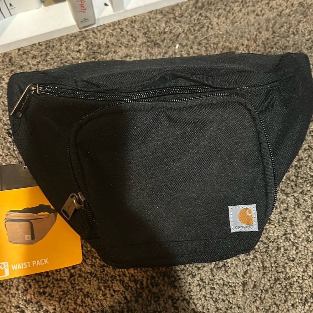 New Carhartt Waist pack